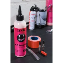 ZEFAL Zéfal Tubeless Kit - 30mm X 9m -Bike Sale Shop zefal tubeless kit 20mm 4 1004241