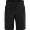 Ziener Nasita X-Function Women's Shorts - Black