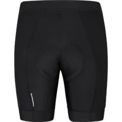 Ziener Nasra X-Gel Women's Bike Tights - Black -Bike Sale Shop ziener nasra x gel women bike tights black 2 1453210