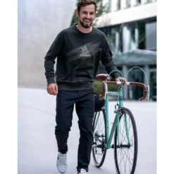 Zimtstern Relaz Men´s Sweater - Pirate Black 6 Zimtstern Relaz Men´s Sweater - Pirate Black -Bike Sale Shop zimtstern relaz seater pirateblackt1 1446068