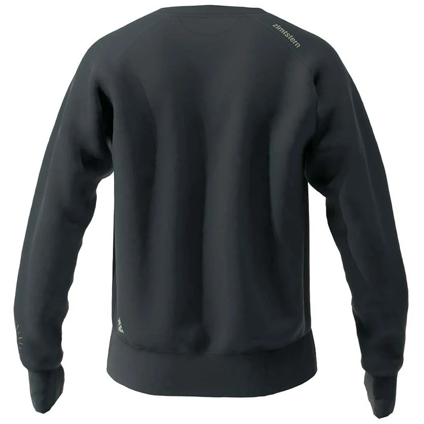 Zimtstern Relaz Men´s Sweater - Pirate Black 2 Zimtstern Relaz Men´s Sweater - Pirate Black - Image 2