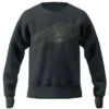 Zimtstern Relaz Men´s Sweater - Pirate Black