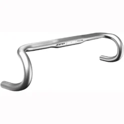 ZIPP Service Course 70 XPLR Handlebar - Silver