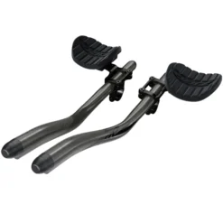 ZIPP Vuka Clip Incl. Carbon Extensions - Black