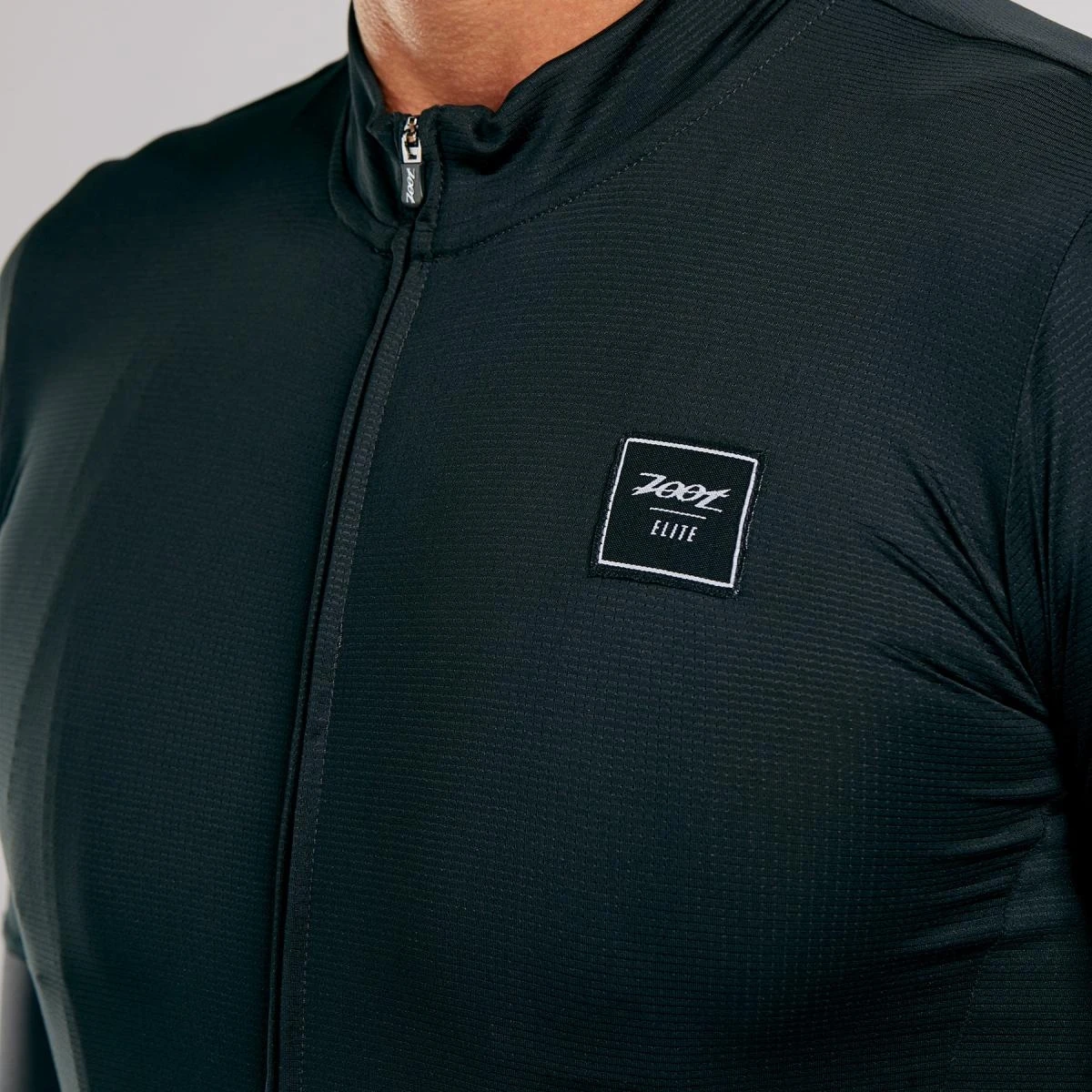 ZOOT Men's Elite Cycle Aero Jersey - Elite 2 ZOOT Men's Elite Cycle Aero Jersey - Elite - Image 2