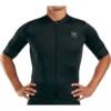 ZOOT Men's Elite Cycle Aero Jersey - Elite