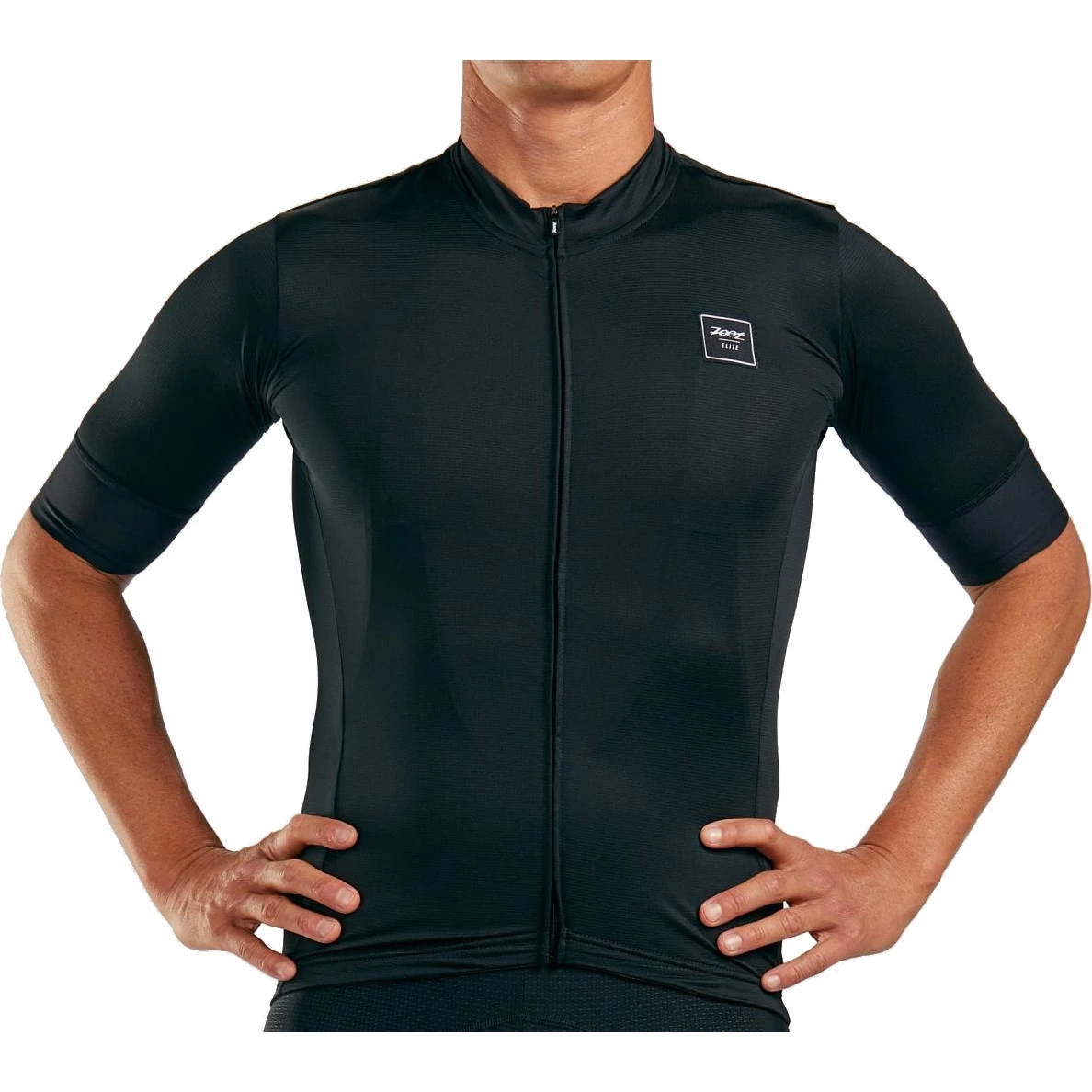 ZOOT Men's Elite Cycle Aero Jersey - Elite 1 ZOOT Men's Elite Cycle Aero Jersey - Elite