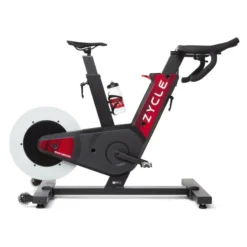 ZYCLE Smart ZBike 2.0 - Indoor Bike - Black -Bike Sale Shop zycle smart zbike 2 0 3 1566703
