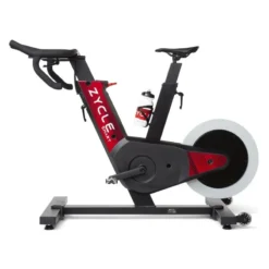 ZYCLE Smart ZBike 2.0 - Indoor Bike - Black -Bike Sale Shop zycle smart zbike 2 0 4 1566704