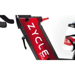 ZYCLE Smart ZBike 2.0 - Indoor Bike - Black -Bike Sale Shop zycle smart zbike 2 0 7 1566707