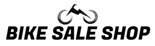 Bike Sale Shop